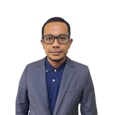 Muhd Hisham Che Azis