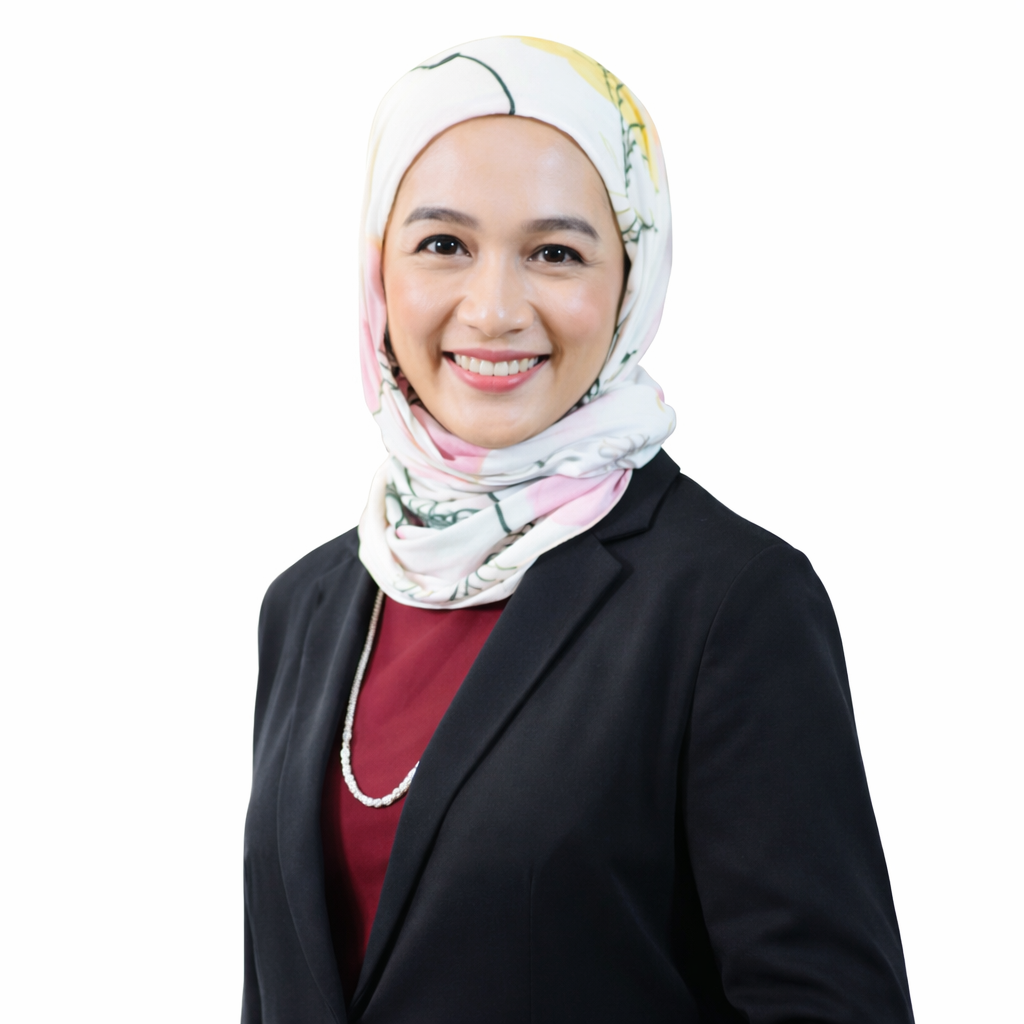 Assoc. Prof. Dr Ida Md Yasin