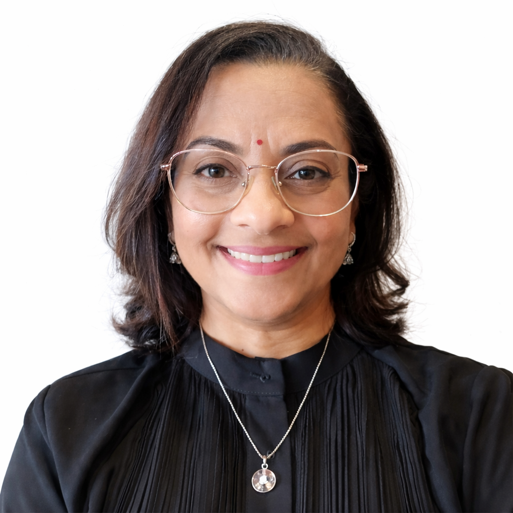 Ir. Ts. Dr. Asitha S. Pereira