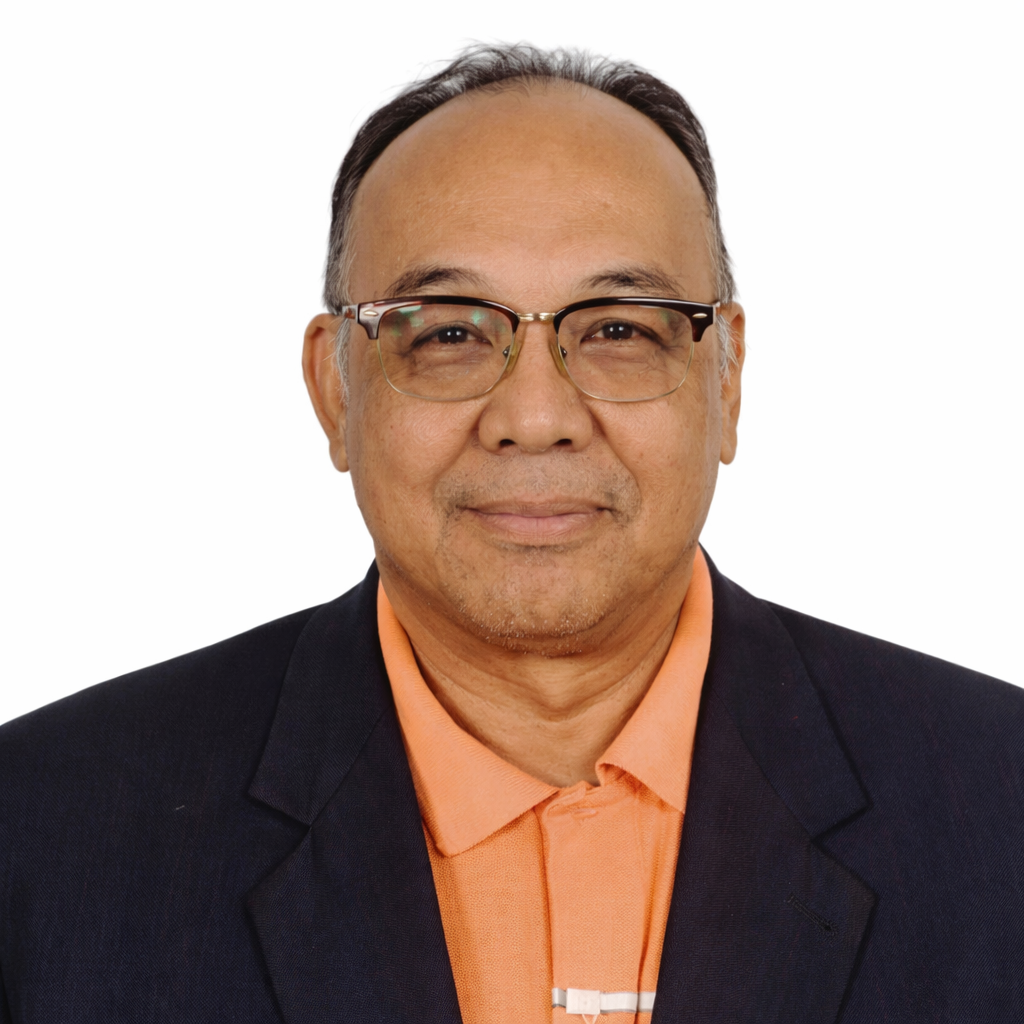 TPr. Hj. Ahmad Tarmizi bin Husin