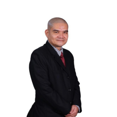 Prof Madya Ts Dr Kasypi bin Mokhtar