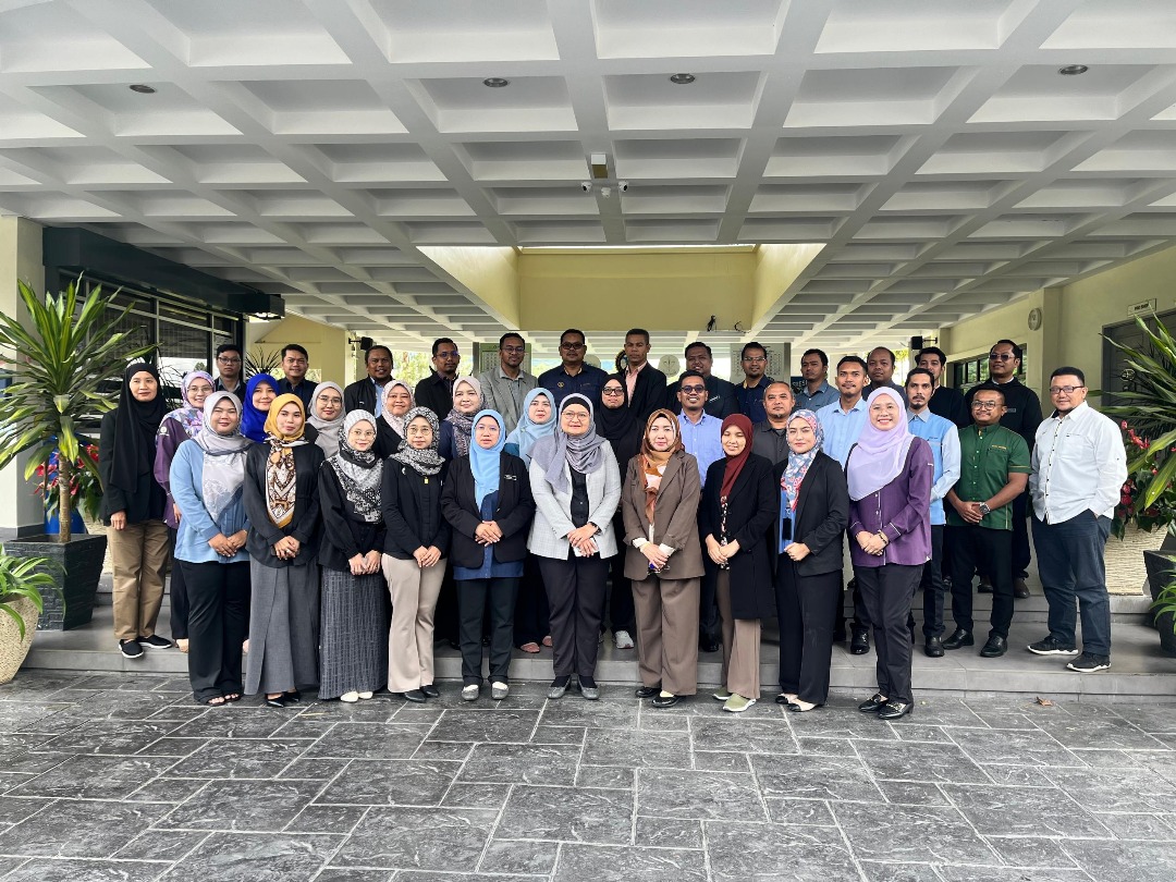 PLANMalaysia: Kursus Penilaian Carrying Capacity Bagi Pembangunan Mampan