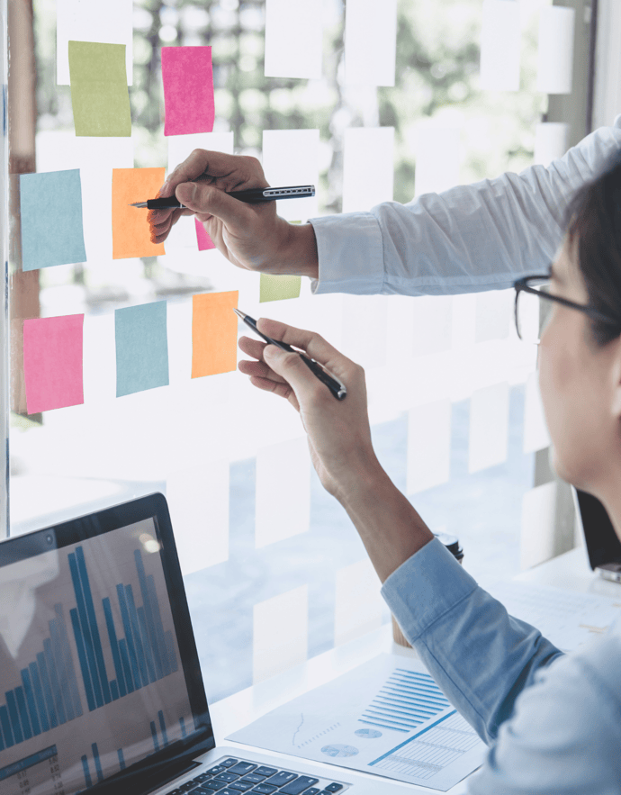 Efficient, Scalable, Custom Web Applications